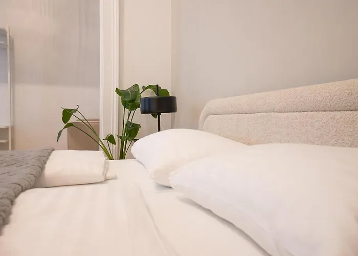 Spacious 110м2 Flat In The Center *