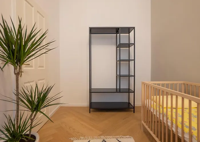 Spacious 110м2 Flat In The Center *
