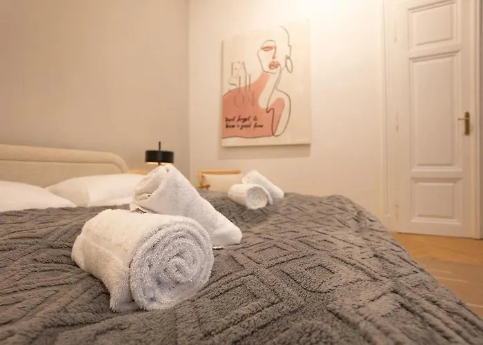 Spacious 110м2 Flat In The Center *