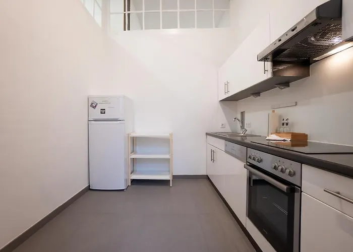Spacious 110м2 Flat In The Center