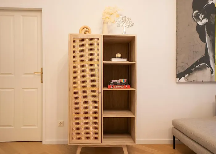 Spacious 110м2 Flat In The Center Апартаменты
