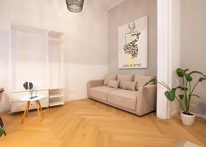 Spacious 110м2 Flat In The Center *