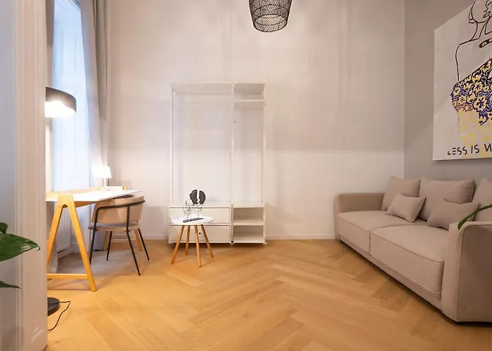 Spacious 110м2 Flat In The Center