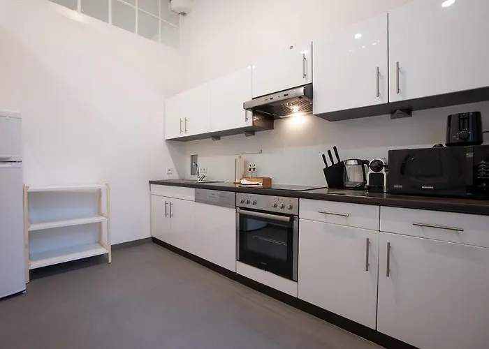 Spacious 110м2 Flat In The Center