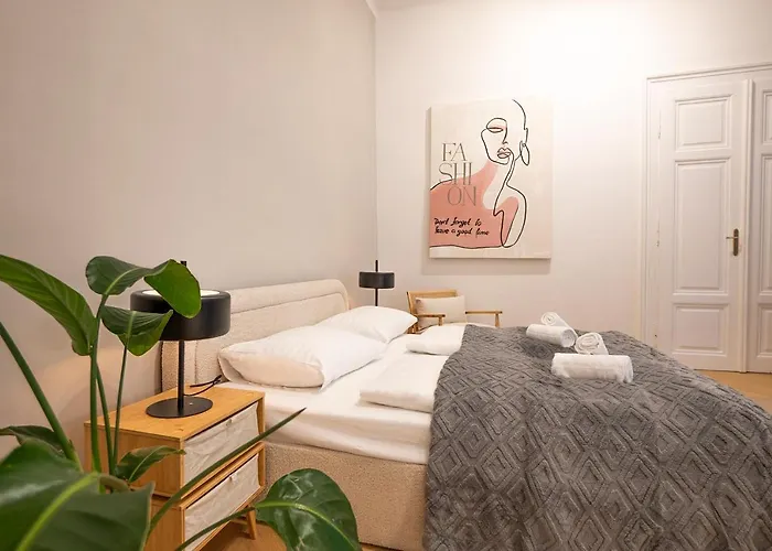 Spacious 110м2 Flat In The Center *