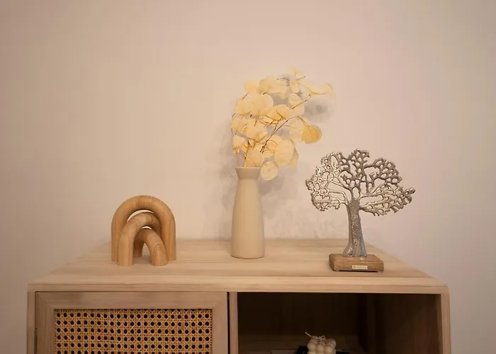 Апартаменты Spacious 110м2 Flat In The Center Вена