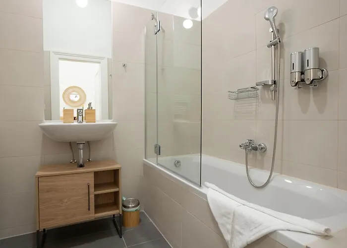 Spacious 110м2 Flat In The Center *