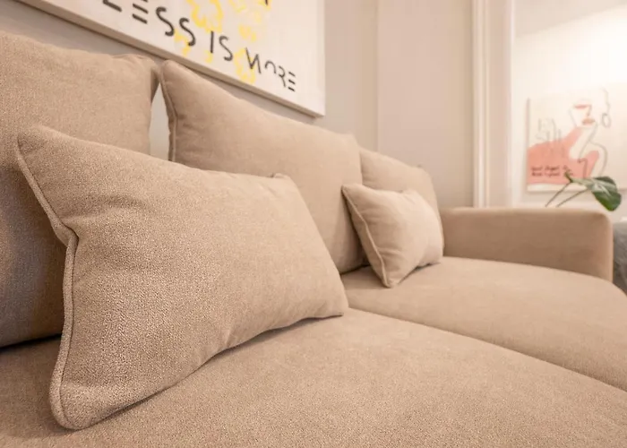 Spacious 110м2 Flat In The Center * Вена