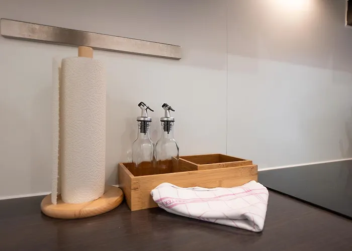 Апартаменты Spacious 110м2 Flat In The Center *