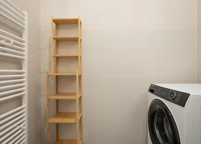 Spacious 110м2 Flat In The Center Апартаменты Вена