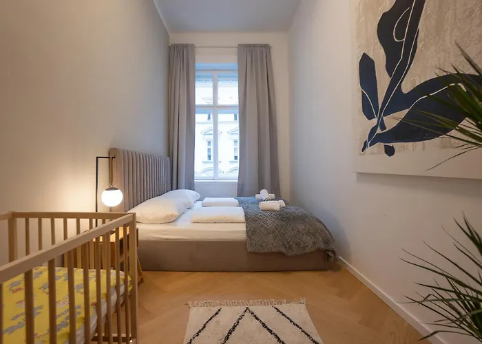 Spacious 110м2 Flat In The Center Апартаменты