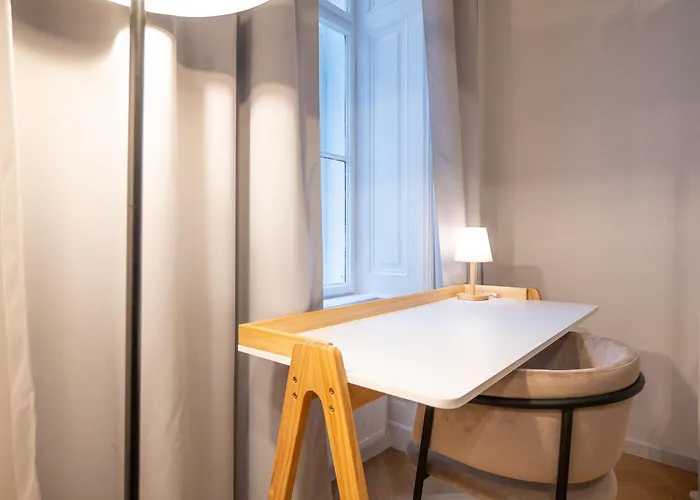 Spacious 110м2 Flat In The Center * Вена