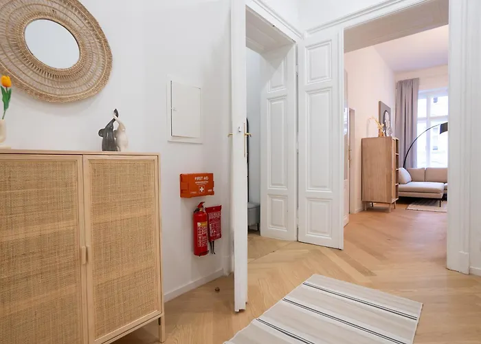 Spacious 110м2 Flat In The Center *