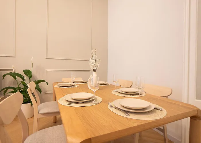 Spacious 110м2 Flat In The Center * Вена