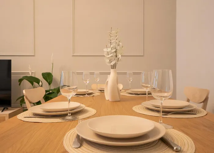 Spacious 110м2 Flat In The Center Вена