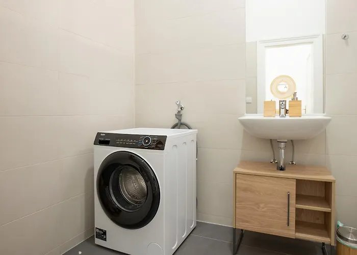 Spacious 110м2 Flat In The Center * Вена